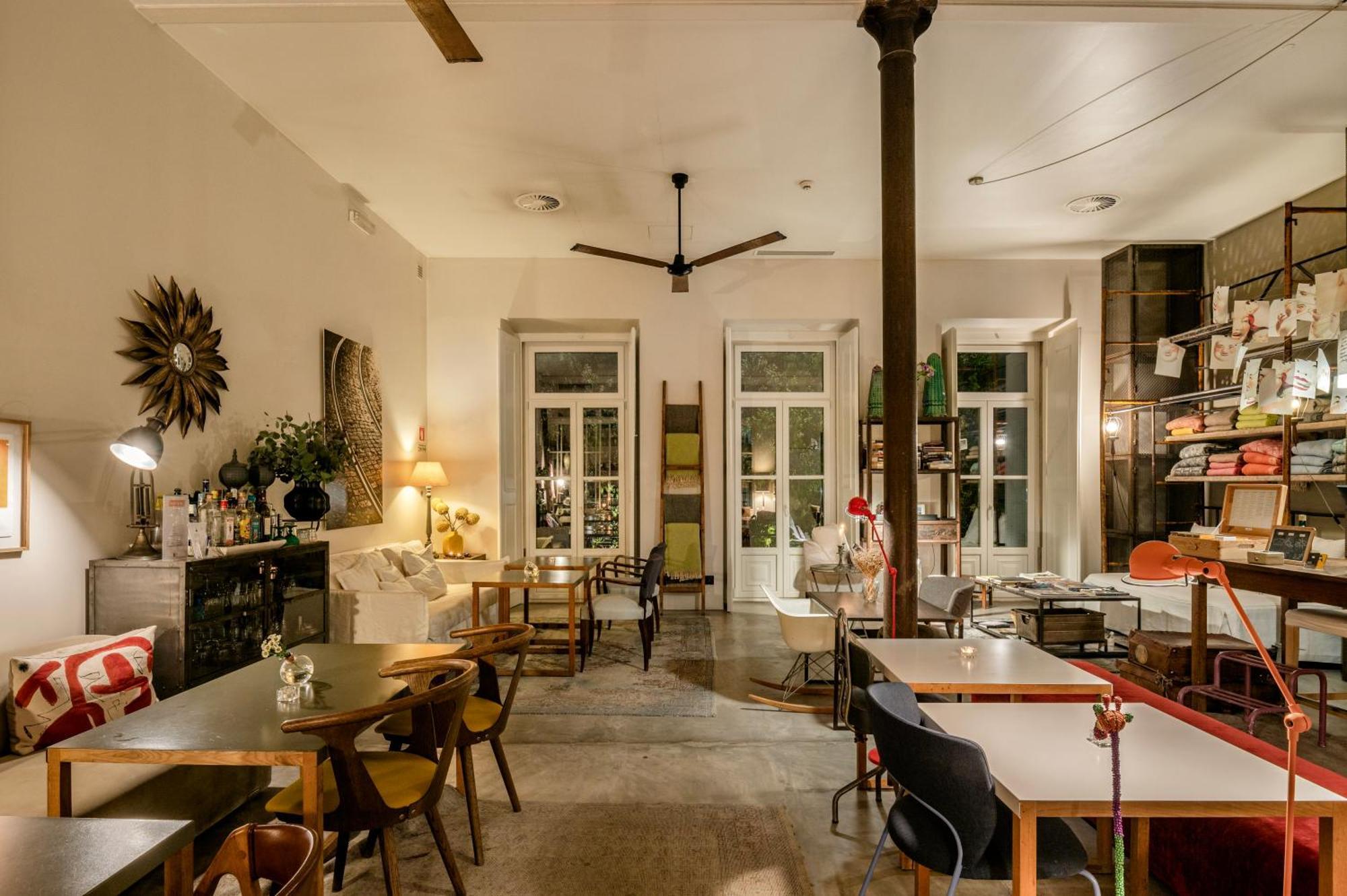 Casa Das Janelas Com Vista Lisboa Kültér fotó