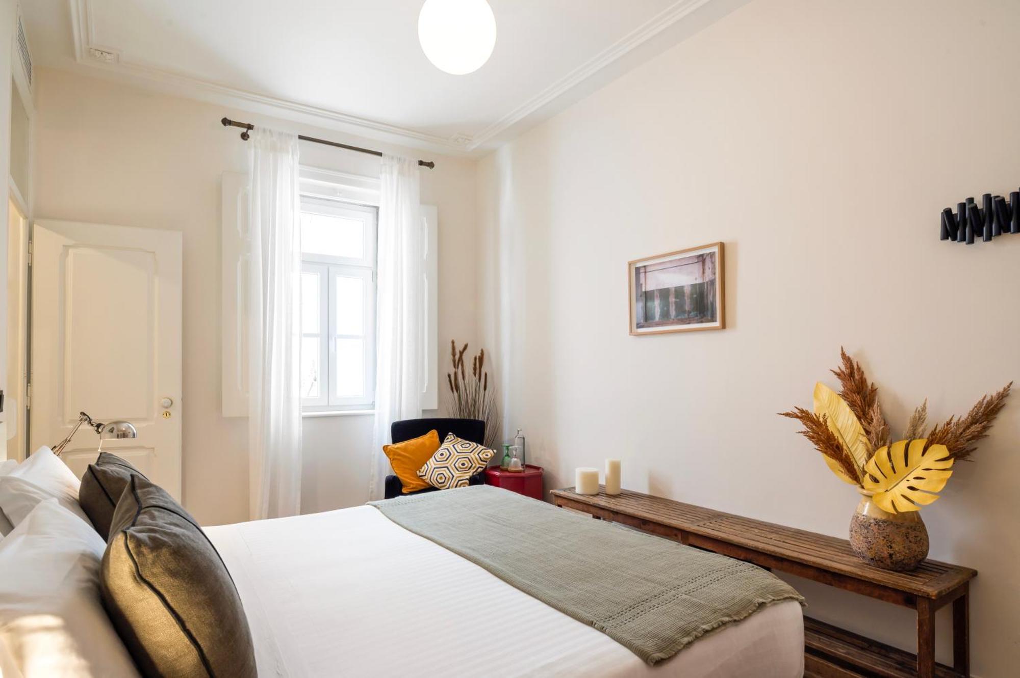 Casa Das Janelas Com Vista Lisboa Kültér fotó