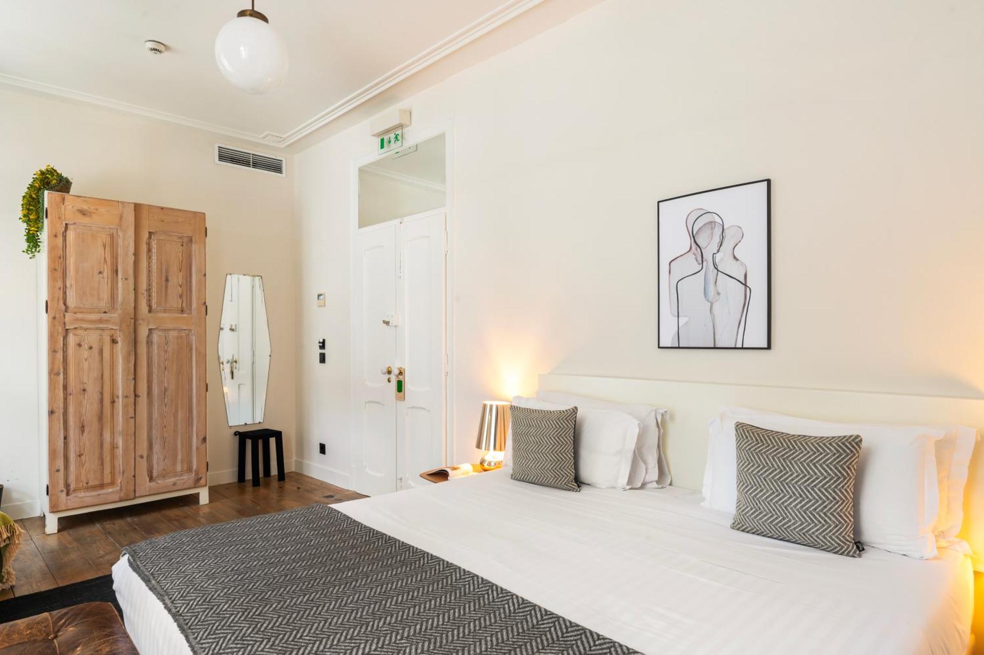 Casa Das Janelas Com Vista Lisboa Kültér fotó