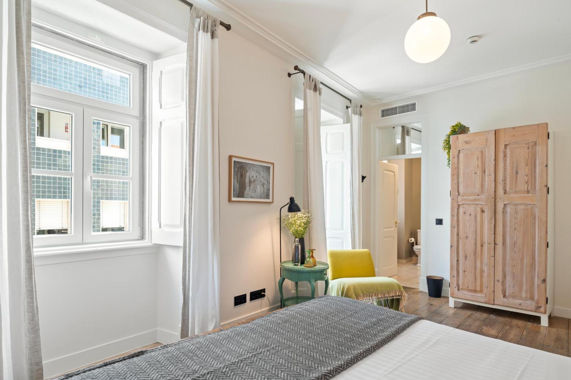 Casa Das Janelas Com Vista Lisboa Kültér fotó